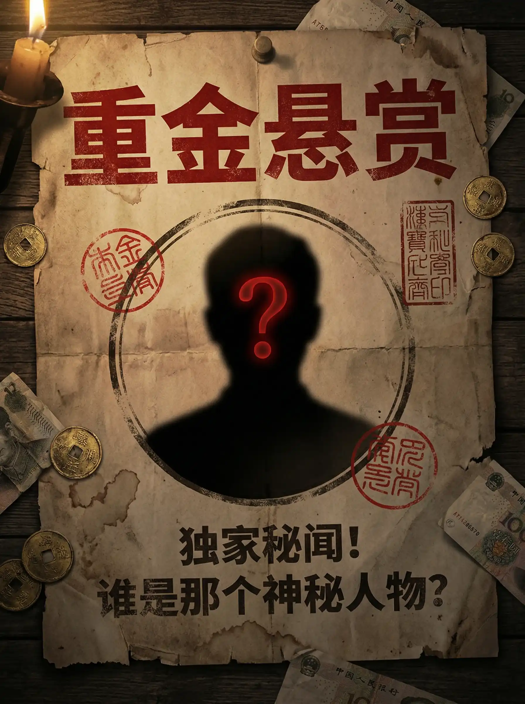 天天体育网app - 重金悬赏线索征集令